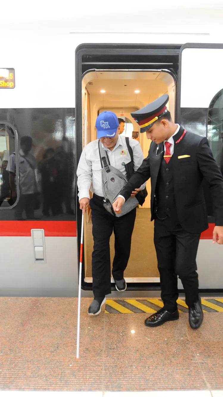 Segini Biaya Pembangunan Kereta Cepat Whoosh yang Jadi Kereta Terkencang se-Asia Tenggara
