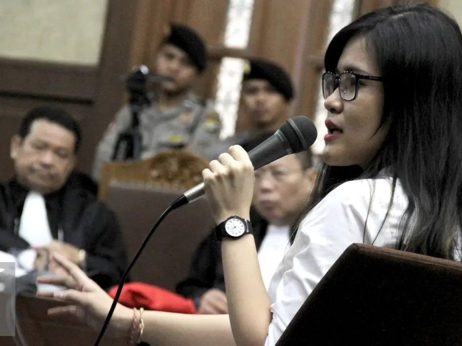 Wawancara Jessica Wongso di Film Dokumenter Dihentikan, Ditjen Pas: Tidak Sesuai Aturan