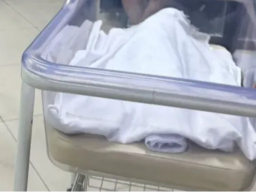 Bos Skincare Nadya Shavira Berduka, Satu Anak Kembarnya yang Baru Dilahirkan Meninggal