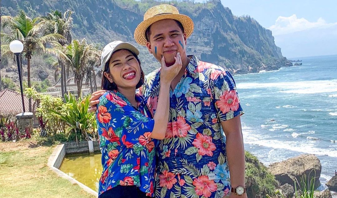 Punya Pacar Cantik