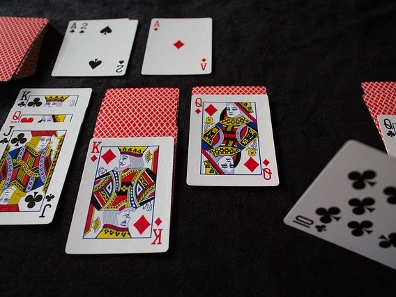 How To Play Solitaire: Easy Guide And Tips For Beginners | trstdly ...