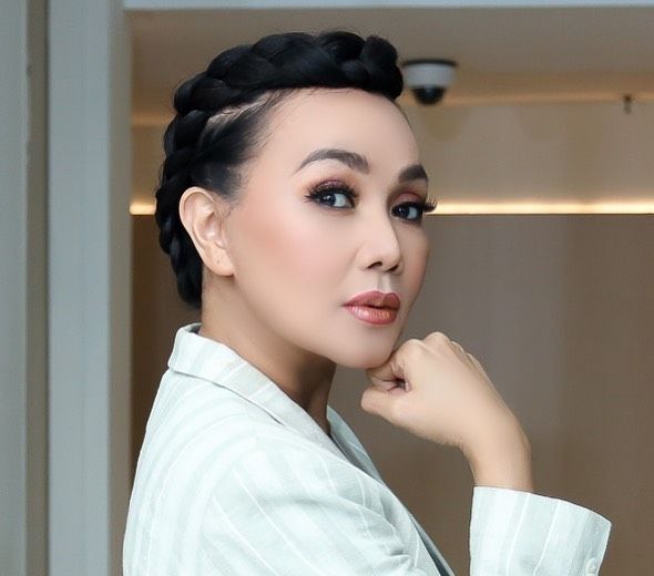 Nyaris Cerai dengan Armand Maulana, Dewi Gita: Masalah Besar Banget, Ini Gila