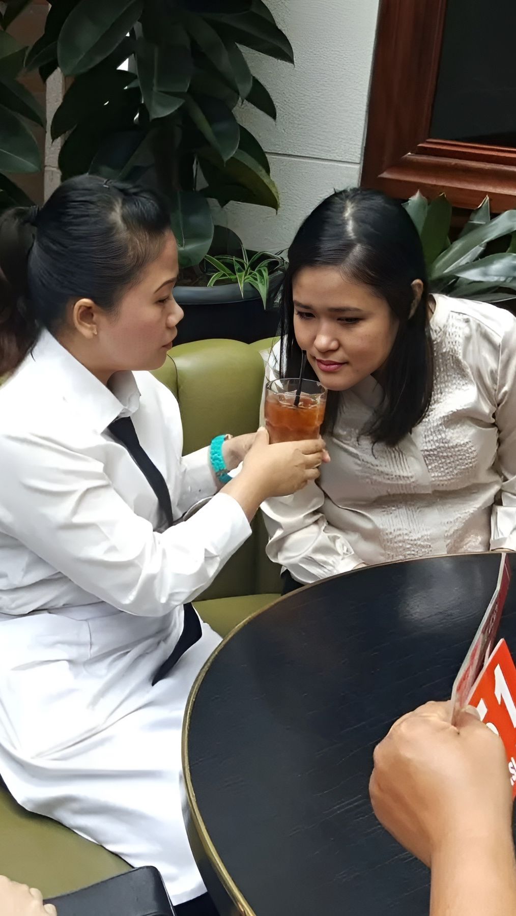 Ingat Kafe Olivier Tempat Pembunuhan Mirna Salihin? Kondisinya Kini Tak Disangka-sangka<br>