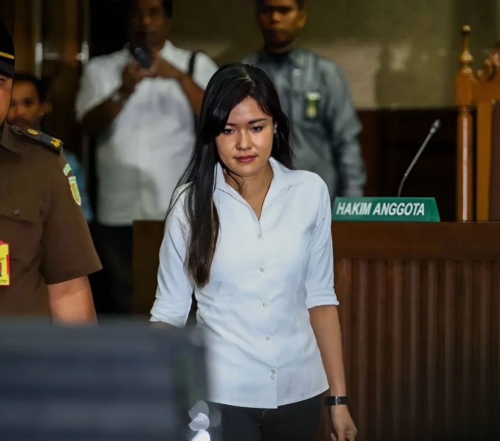 Ingat Kafe Olivier Tempat Pembunuhan Mirna Salihin? Kondisinya Kini Tak Disangka-sangka