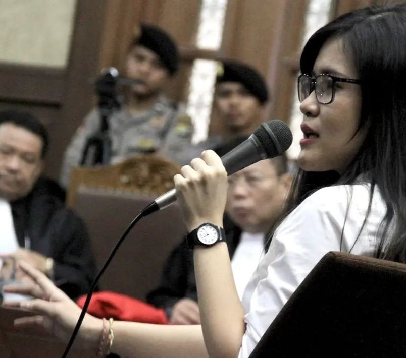 Ingat Kafe Olivier Tempat Pembunuhan Mirna Salihin? Kondisinya Kini Tak Disangka-sangka