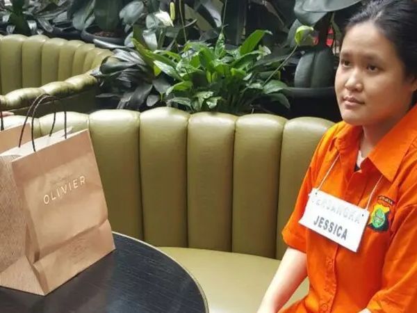 Ingat Kafe Olivier Tempat Pembunuhan Mirna Salihin? Kondisinya Kini Tak Disangka-sangka
