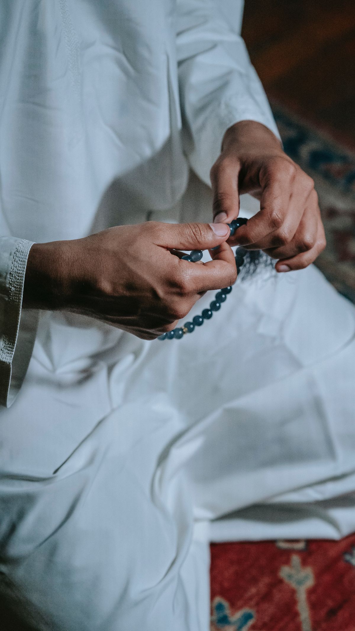 Doa Agar Terhindar dari Nasib Buruk dan Mendapatkan Takdir yang Lebih Baik