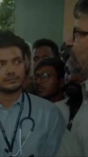 Bahaya Virus Nipah, Kisah Nyata Kerala di 2018 dalam Film “Virus”