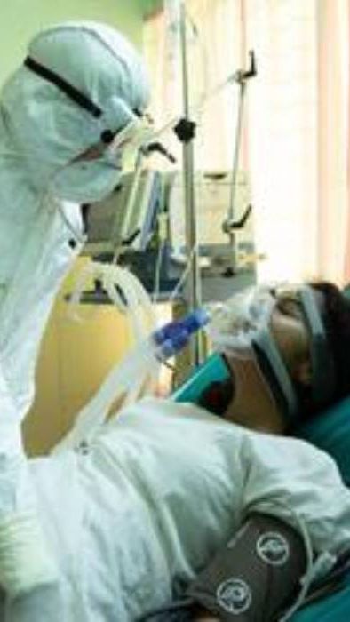 Bahaya Virus Nipah, Kisah Nyata Kerala di 2018 dalam Film “Virus”