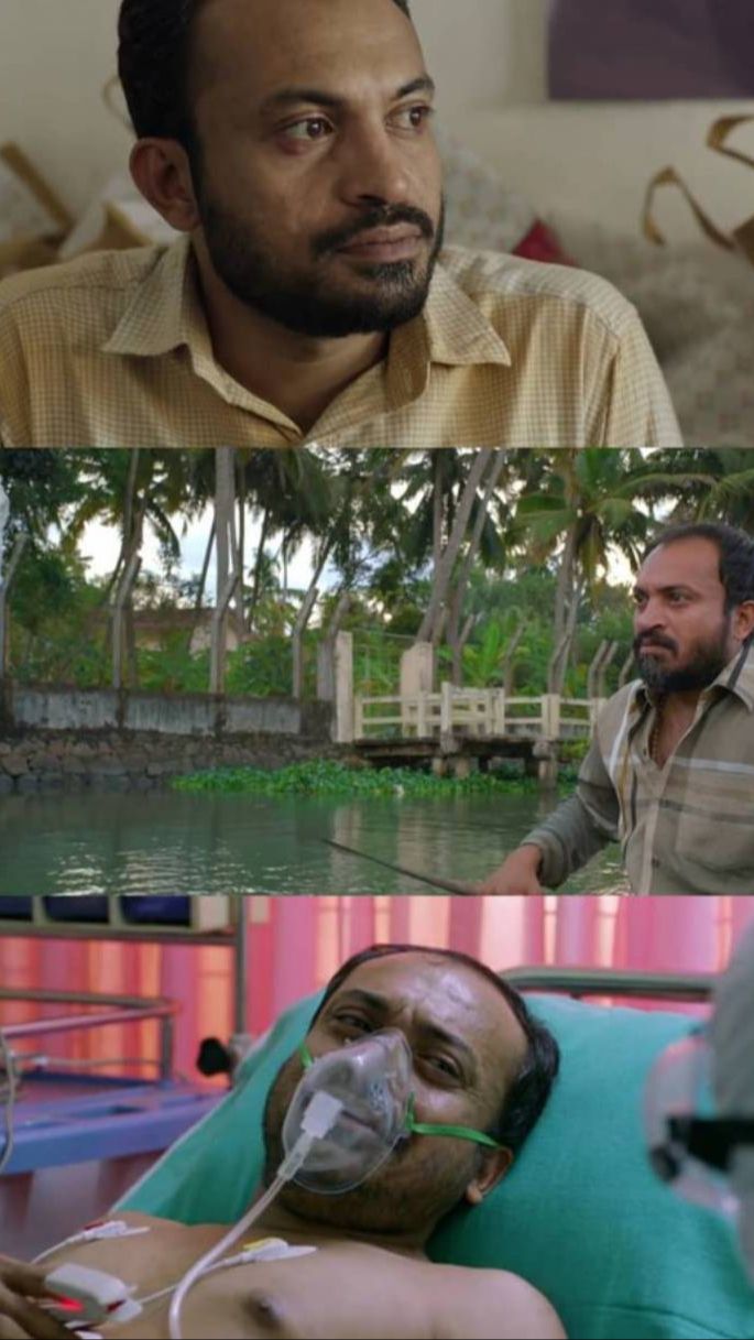 Bahaya Virus Nipah, Kisah Nyata Kerala di 2018 dalam Film “Virus”