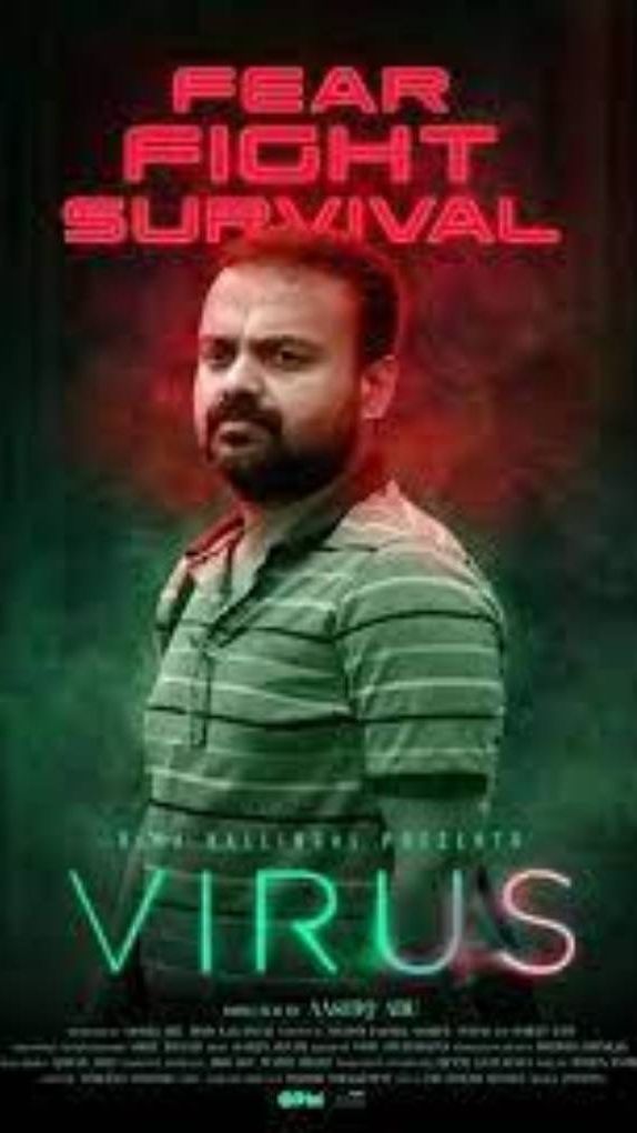 Bahaya Virus Nipah, Kisah Nyata Kerala di 2018 dalam Film “Virus”