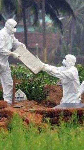 Bahaya Virus Nipah, Kisah Nyata Kerala di 2018 dalam Film “Virus”