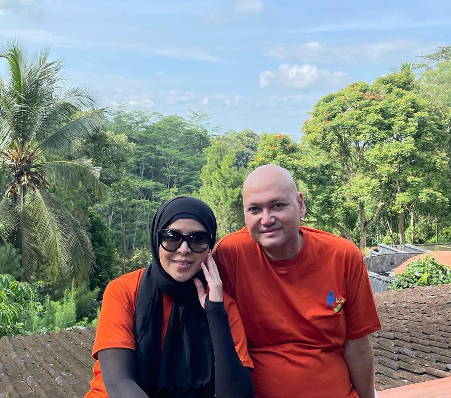 Selalu Terlihat Harmonis, Mertua Tasya Kamila Umumkan Perceraian