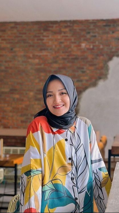 Sosok Yoan Sandradyta, Selebgram yang Dukung Pembakaran Lahan hingga Anggap Remeh Bahaya Kabut Asap<br>