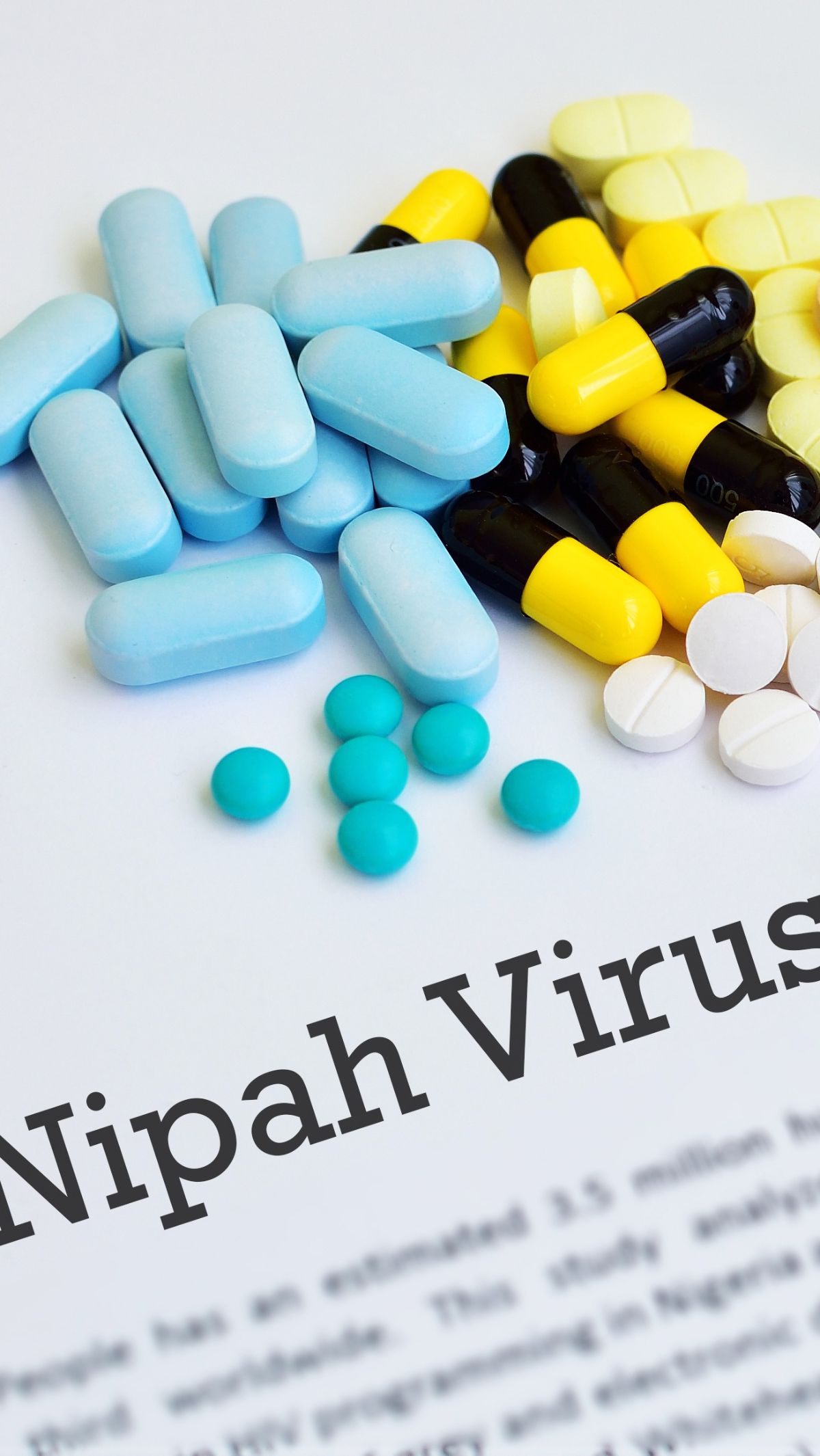 Bahaya Virus Nipah, Asal Usul dan Efek Mematikannya pada Manusia