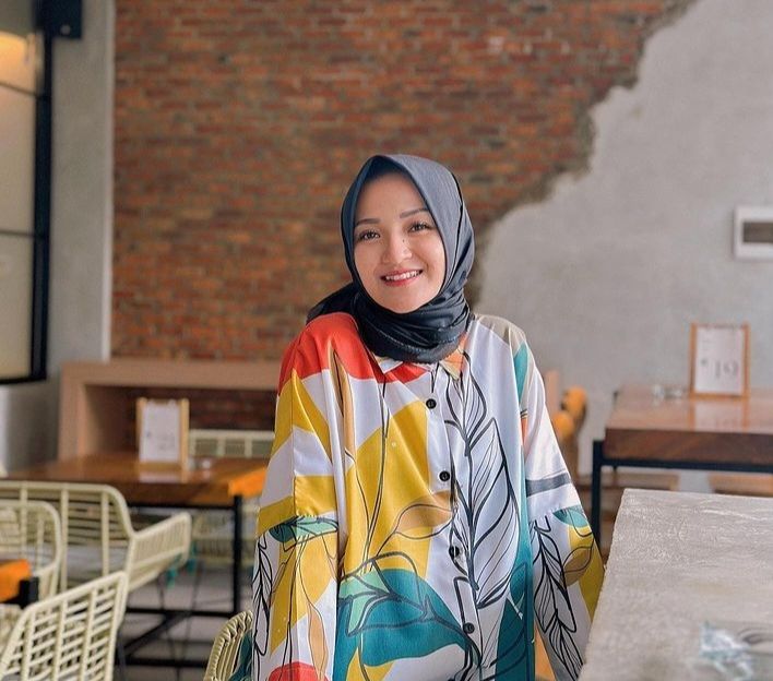 Sosok Yoan Sandradyta, Selebgram yang Dukung Pembakaran Lahan hingga Anggap Remeh Bahaya Kabut Asap