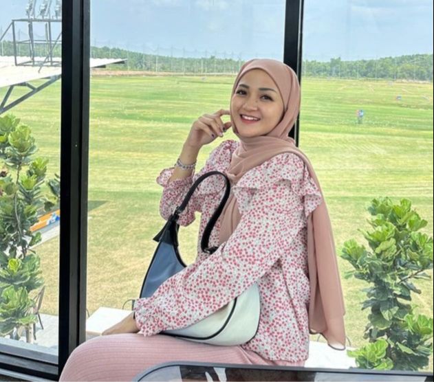 Sosok Yoan Sandradyta, Selebgram yang Dukung Pembakaran Lahan hingga Anggap Remeh Bahaya Kabut Asap