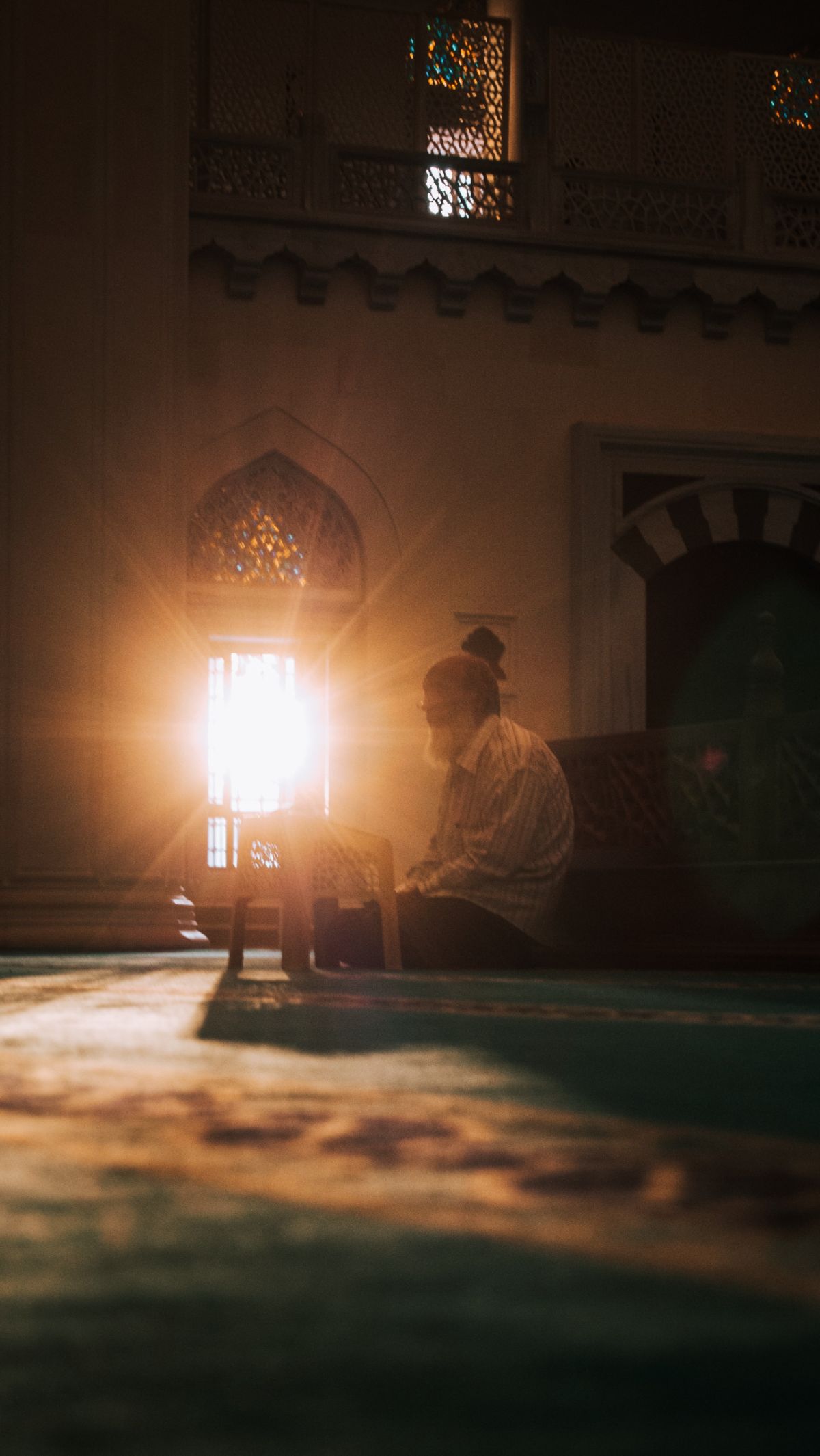Doa Nabi Ibrahim agar Terhindar dari Sasaran Fitnah, Ketahui Bahayanya bagi Umat Manusia!