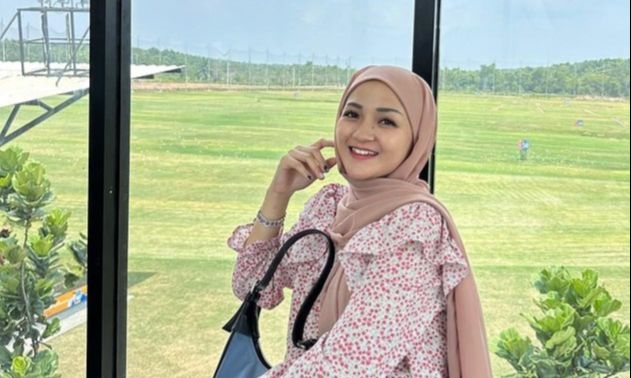 Sosok Yoan Sandradyta, Selebgram yang Dukung Pembakaran Lahan hingga Anggap Remeh Bahaya Kabut Asap