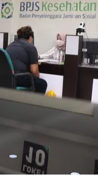 Tekan Anggaran Pengobatan, BPJS Kesehatan Diimbau Fokus ke Tindakan Pencegahan