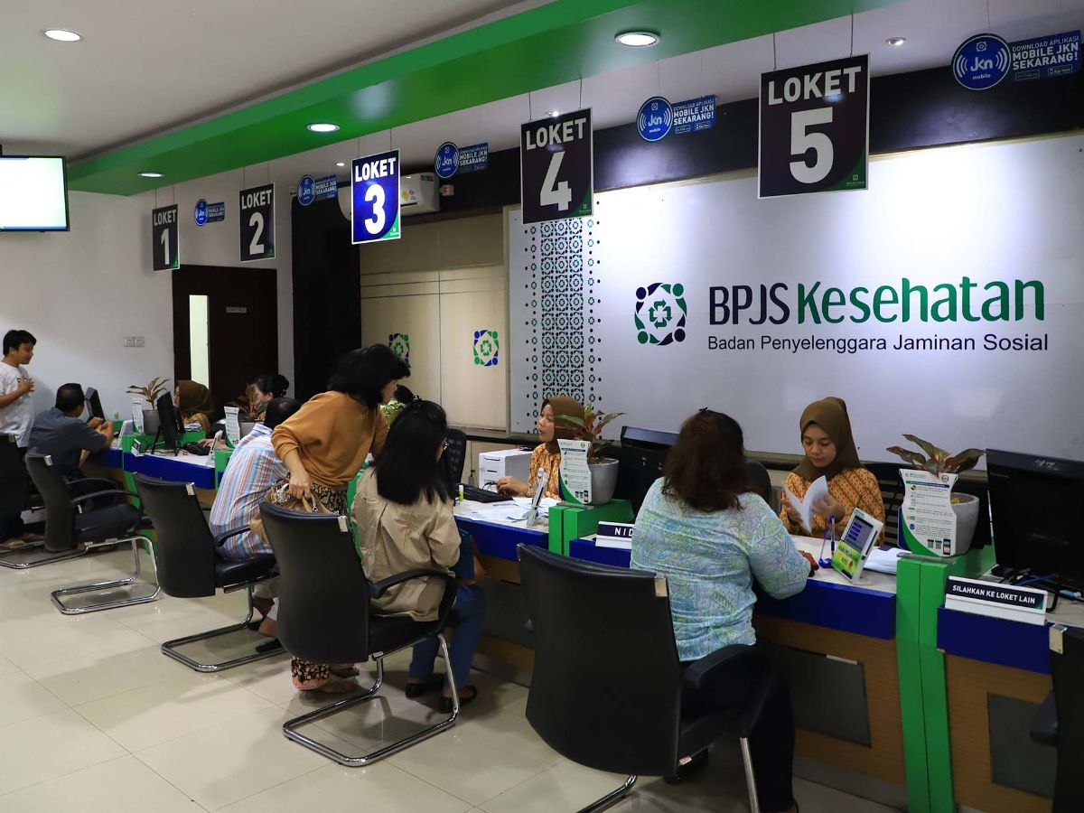 Tekan Anggaran Pengobatan, BPJS Kesehatan Diimbau Fokus ke Tindakan Pencegahan