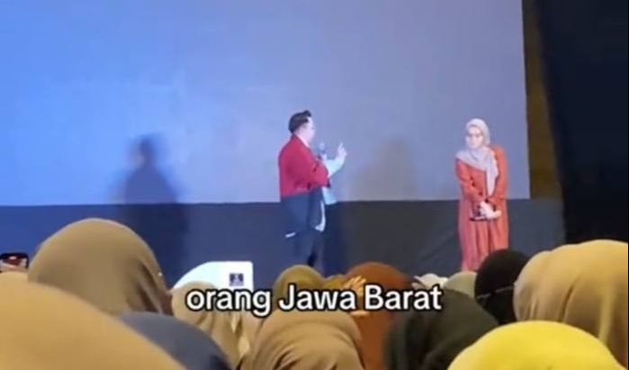 Jodoh Tak ke Mana