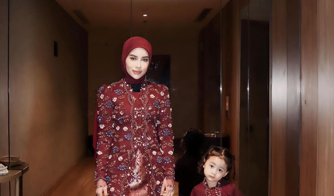 Kebaya