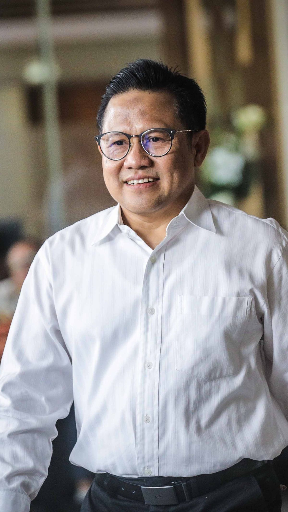 CEK FAKTA: Hoaks PKB Diiming-imingi Uang Rp4 Triliun Supaya Cak Imin Mundur jadi Cawapres Anies