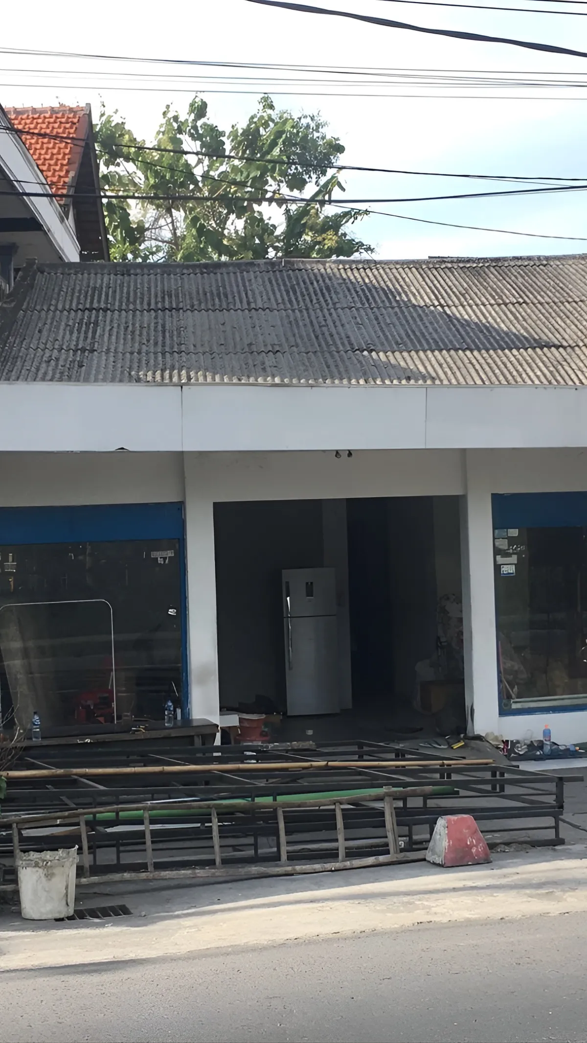 Keren! Transformasi Rumah Jadul di Sidoarjo Jadi Bergaya Jepang