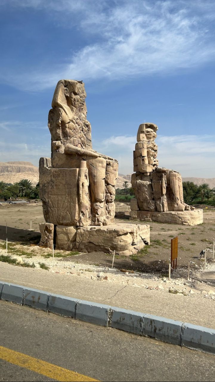 5. Luxor - Egypt<br>