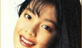 Lulu Tobing