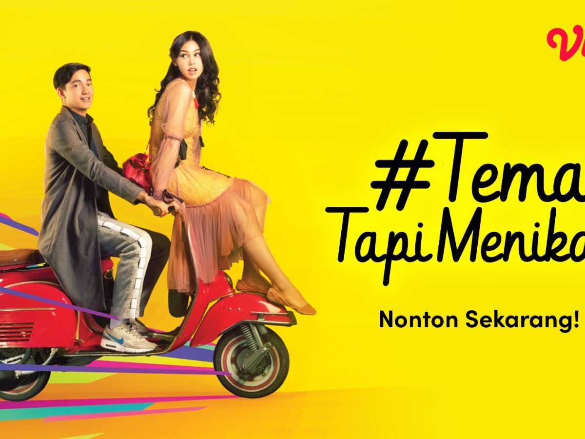 Berawal dari Bestie, Hingga Cinta Bersemi
