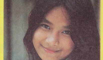 Happy Salma