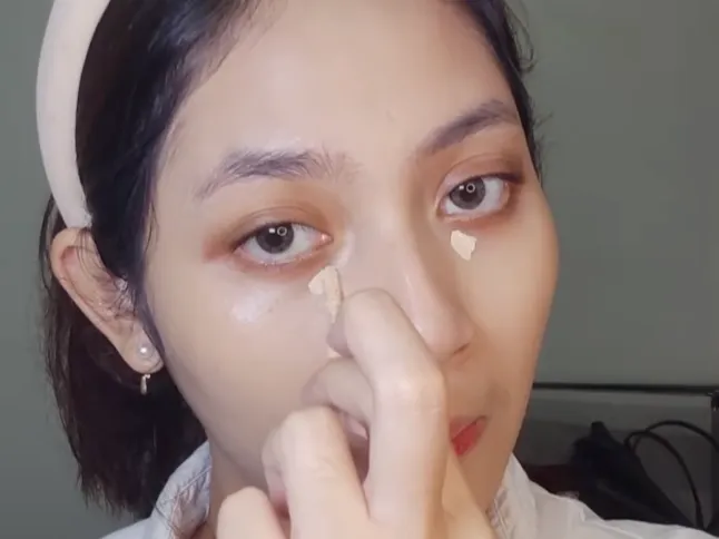 Pakai Concealer