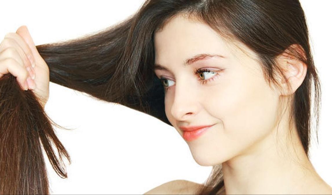 1. Tes Folikel Rambut