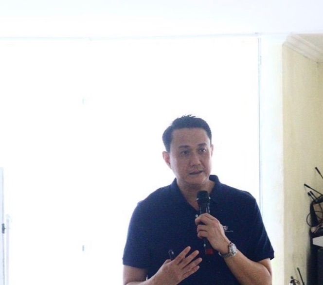 Maskapai Baru Milik Indonesia Akan Mengudara, Ini Sosok Benny Rustanto ...