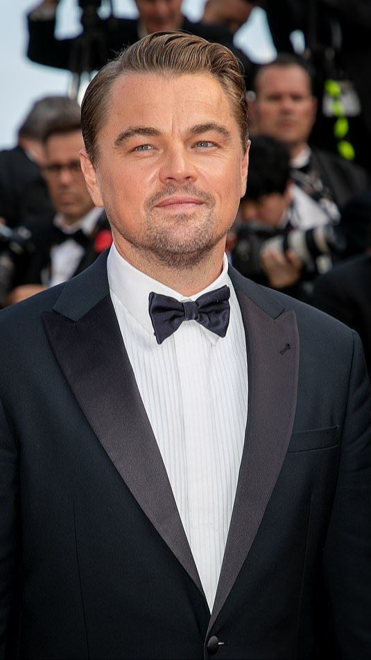 Ahead of His New Movie 'Killers of The Flower Moon', Here are 5 Best Movies Starring Leonardo DiCaprio