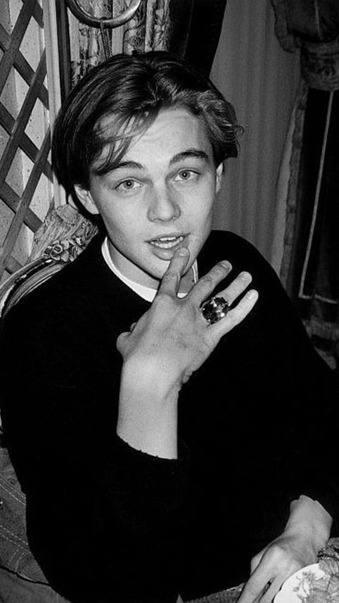 Starting his acting career in the 90s, Leo is known for his wide-ranging and powerful role skills.