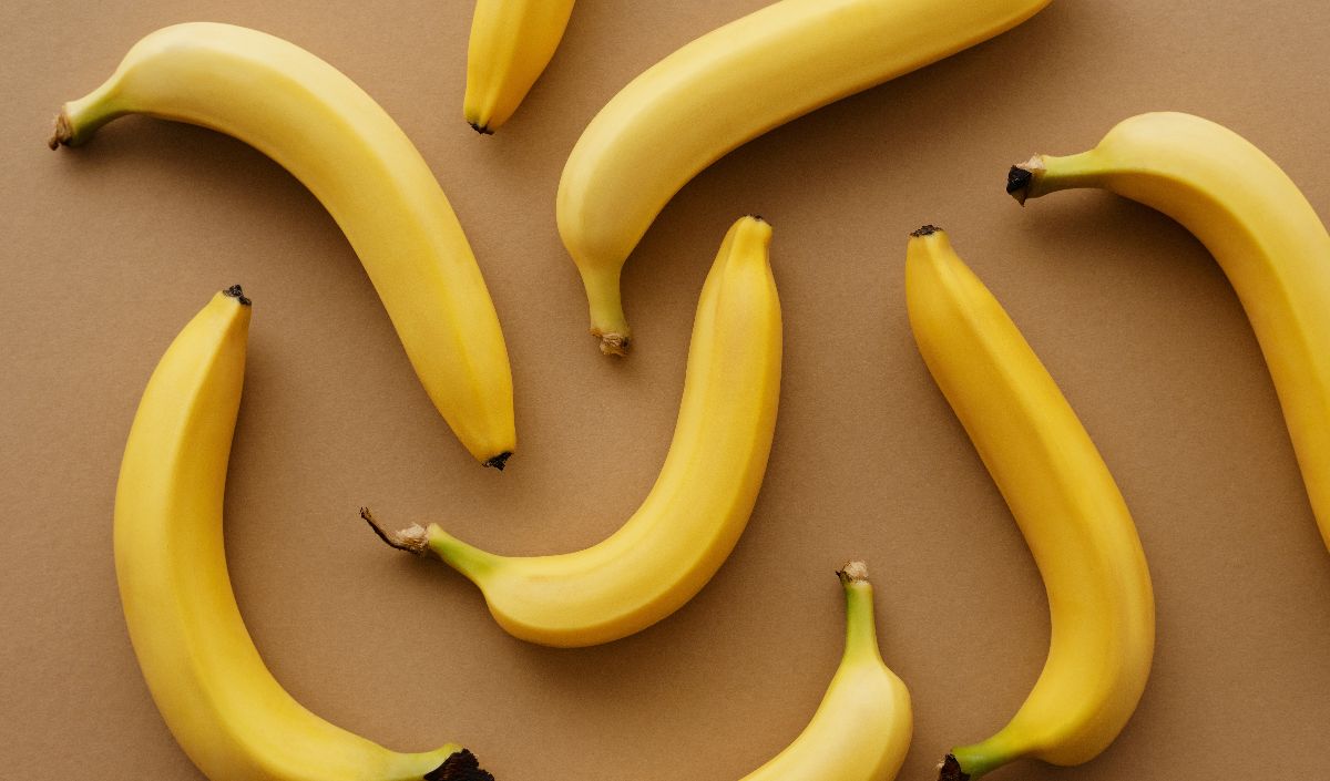 1. Pisang
