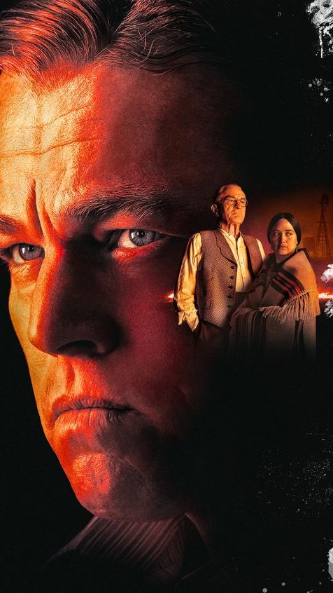 Most recently, the 48-year-old actor is starring in a new movie called Killers of The Flower Moon made by Martin Scorsese.