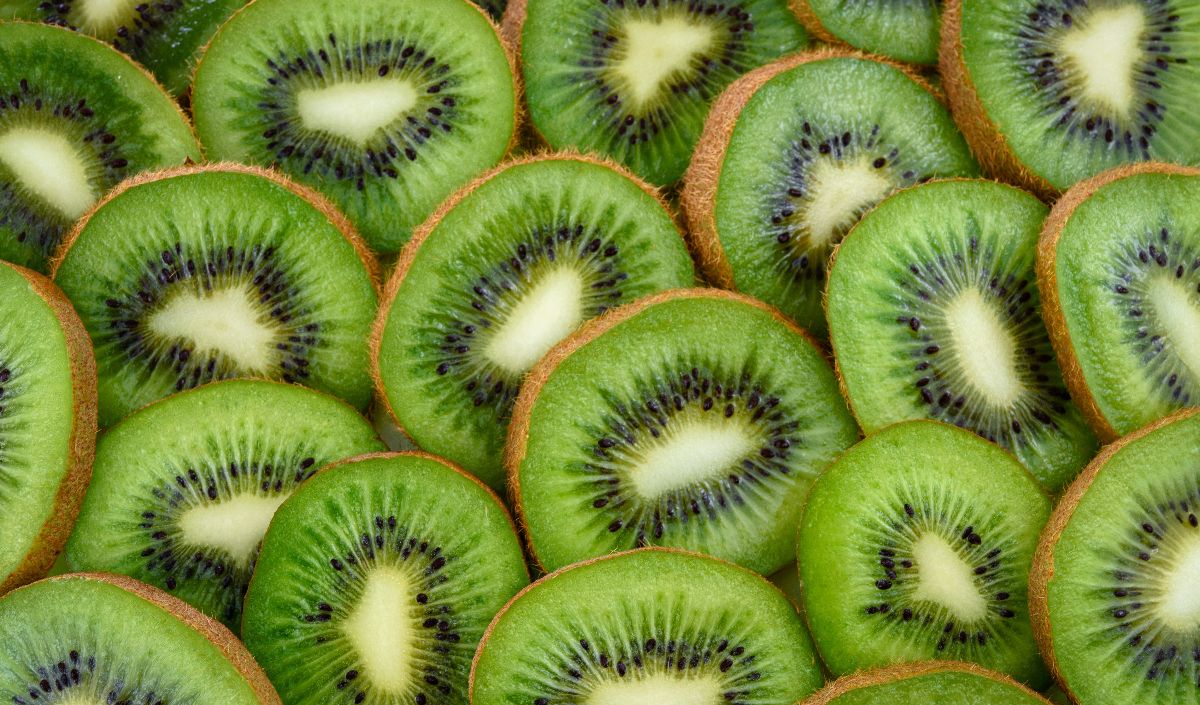 4. Kiwi
