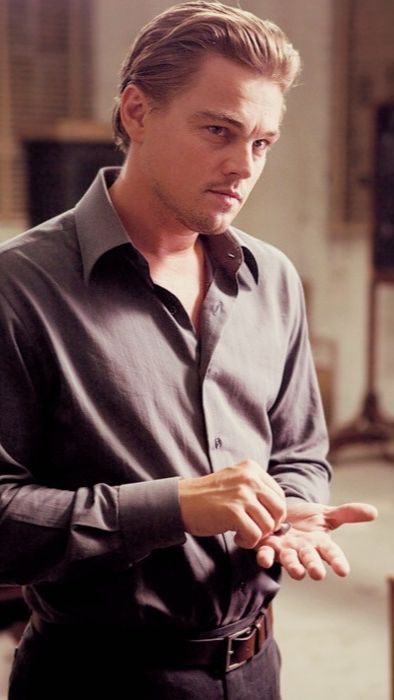 Inception (2010)<br>