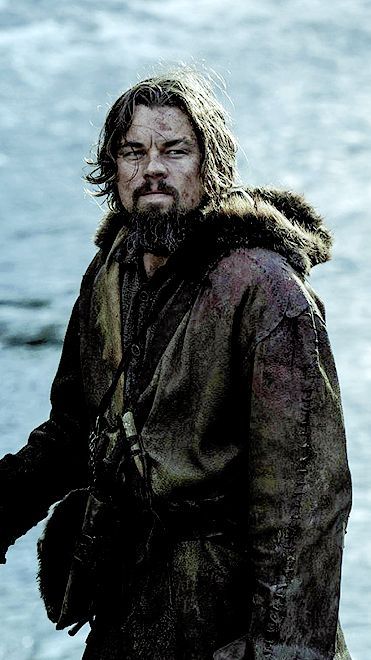 The Revenant (2015)<br>