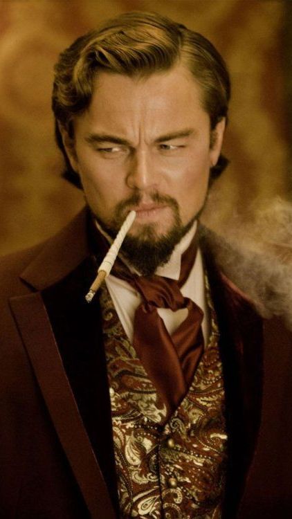 Django Unchained (2012)<br>