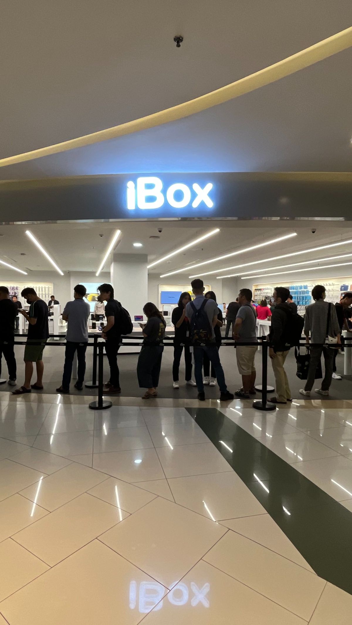 Pre Order iPhone 15 Pro Max Seharga Rp33 Juta di Olshop  Langsung Ludes