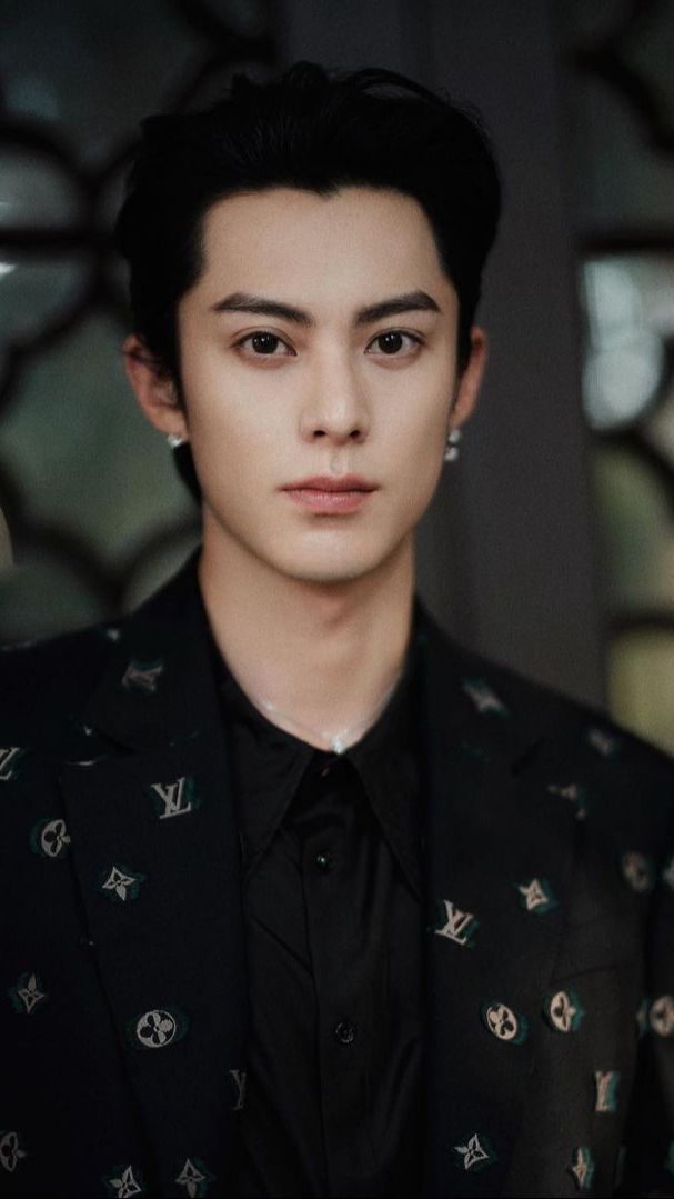 6 Most Handsome Chinese Actors Who Will Charmed You with Their Faces ...