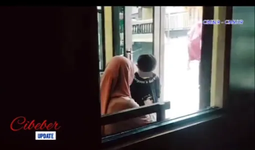 Minta Maaf ke Ibu