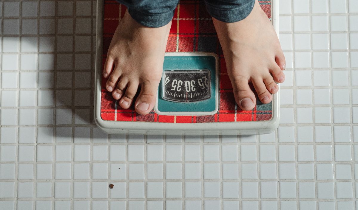 Mengontrol Berat Badan