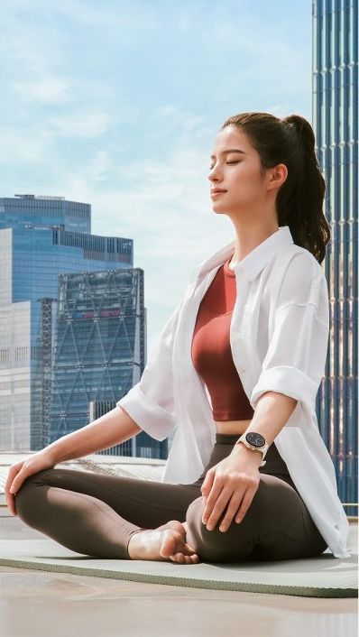 Kenali Diri Bisa Lewat Meditasi, Begini Cara Melakukannya yang Benar!