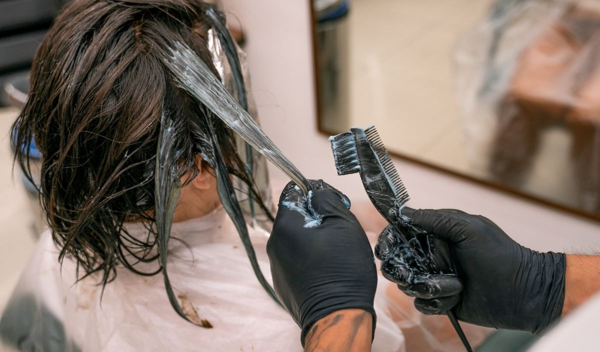 4. Protect Your Skin and Clothing